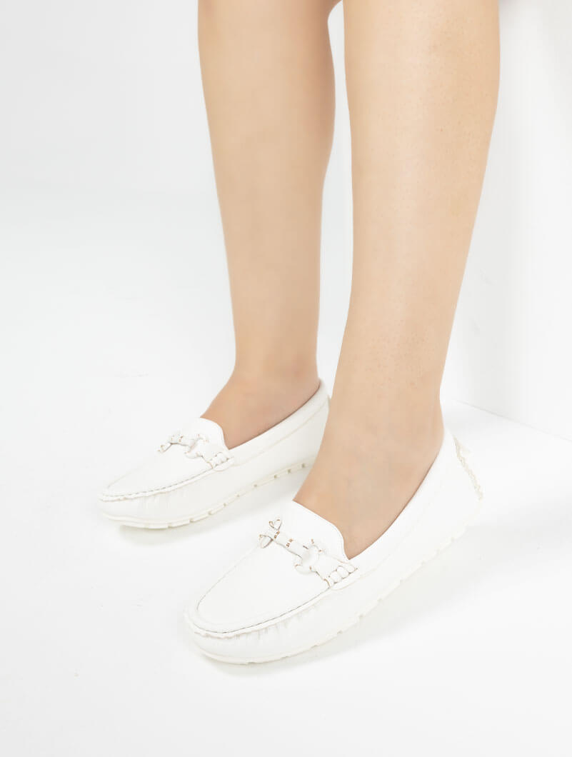 Mocassins classiques